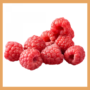 Nougat Blanc Le Framboise - 100g